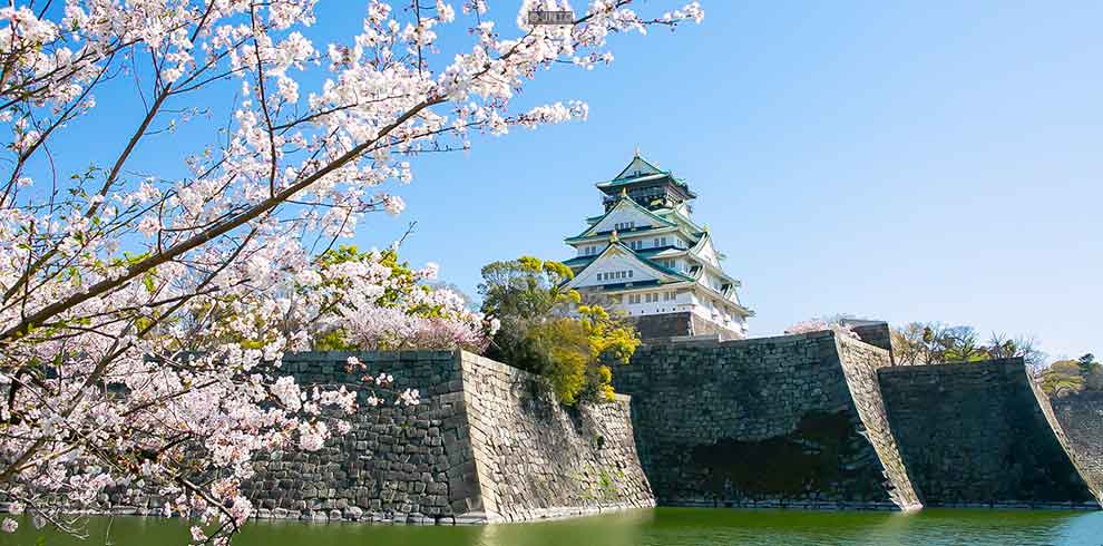Osaka