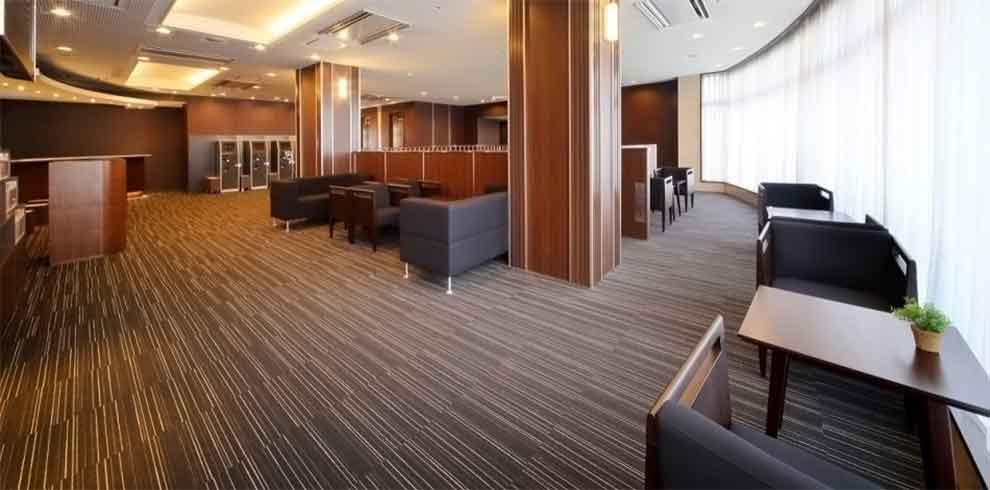 Richmond Hotel Sendai
