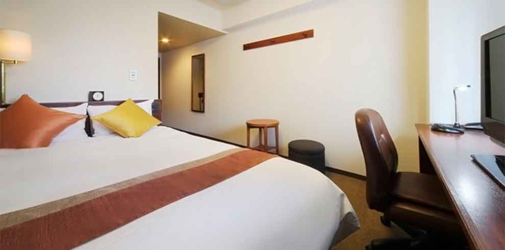 Richmond Hotel Sendai