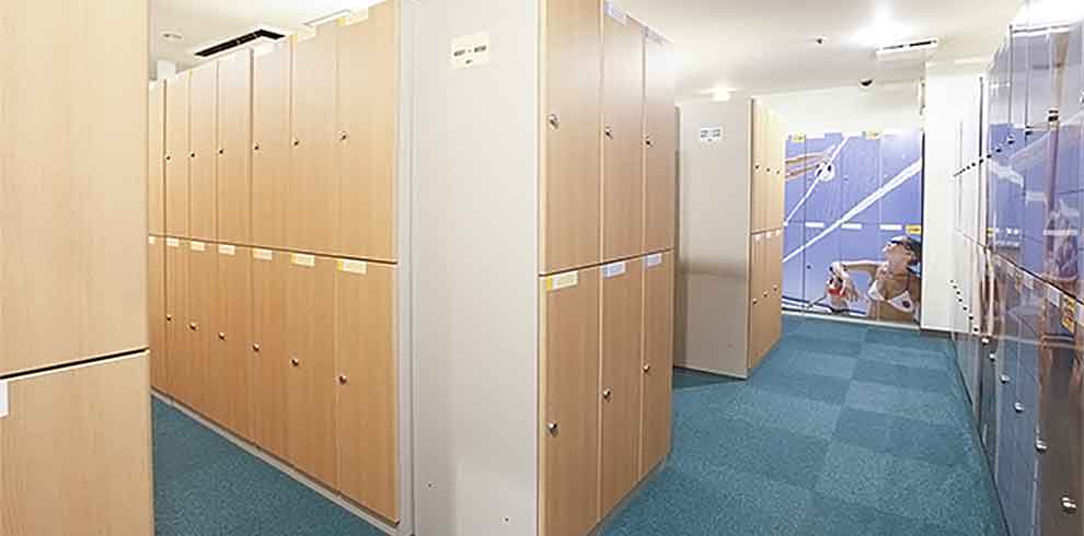 Shinjuku Kuyakusho-mae Capsule Hotel
