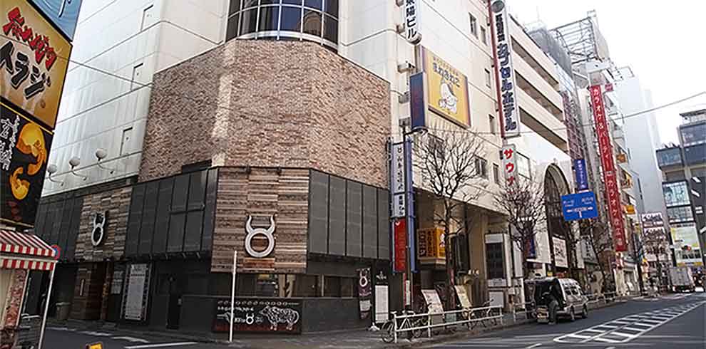 Shinjuku Kuyakusho-mae Capsule Hotel