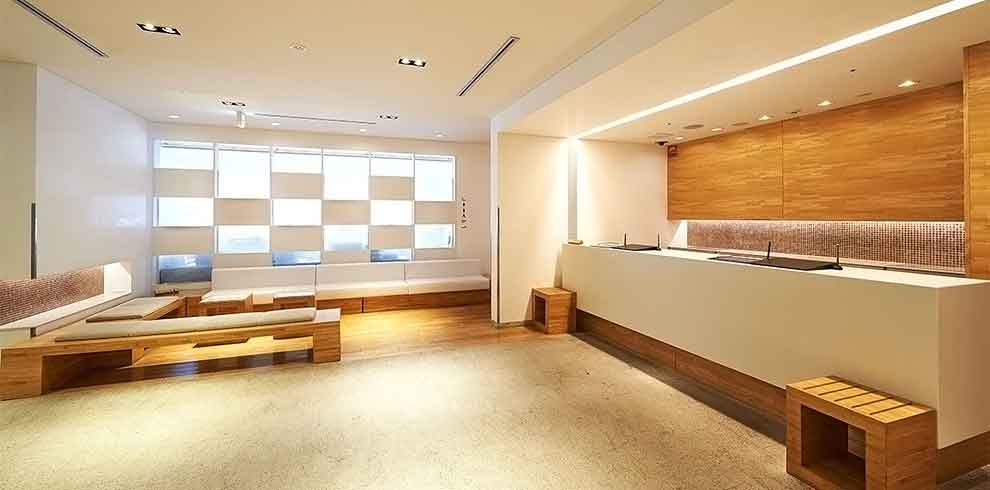 Sotetsu Fresa Inn Nagano Zenkojiguchi
