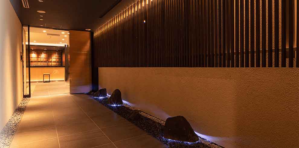 The OneFive Kyoto Shijo