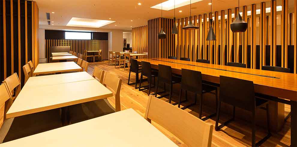 The OneFive Kyoto Shijo