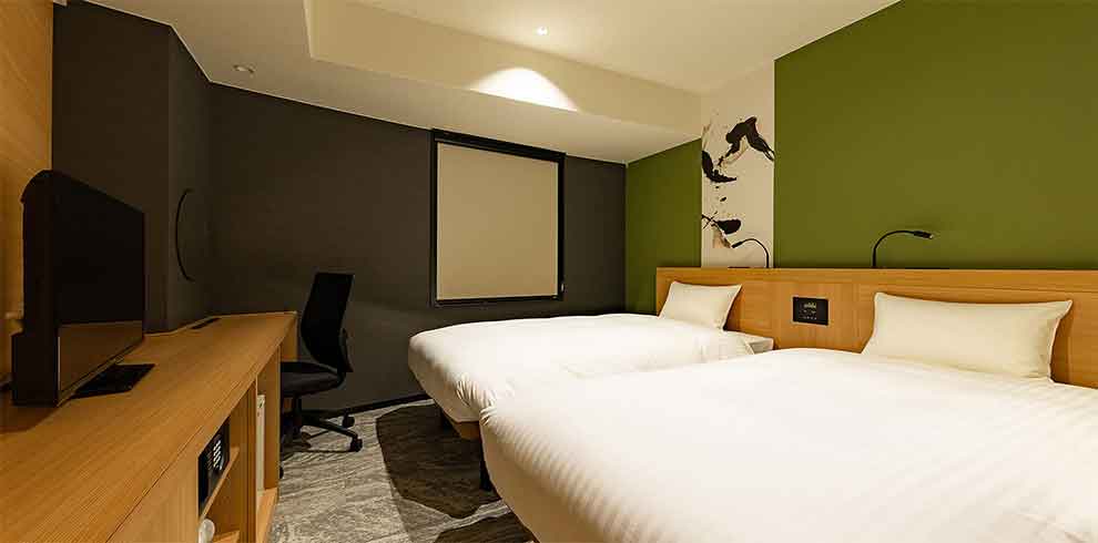 The OneFive Kyoto Shijo
