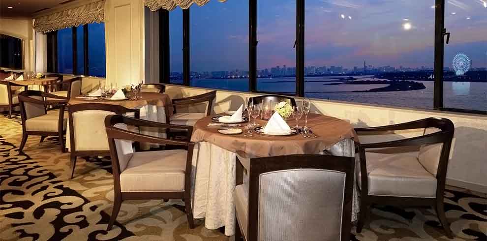 Tokyo Bay Maihama Hotel First Resort