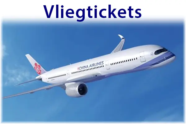 Vakantie Tokyo - Vliegtickets