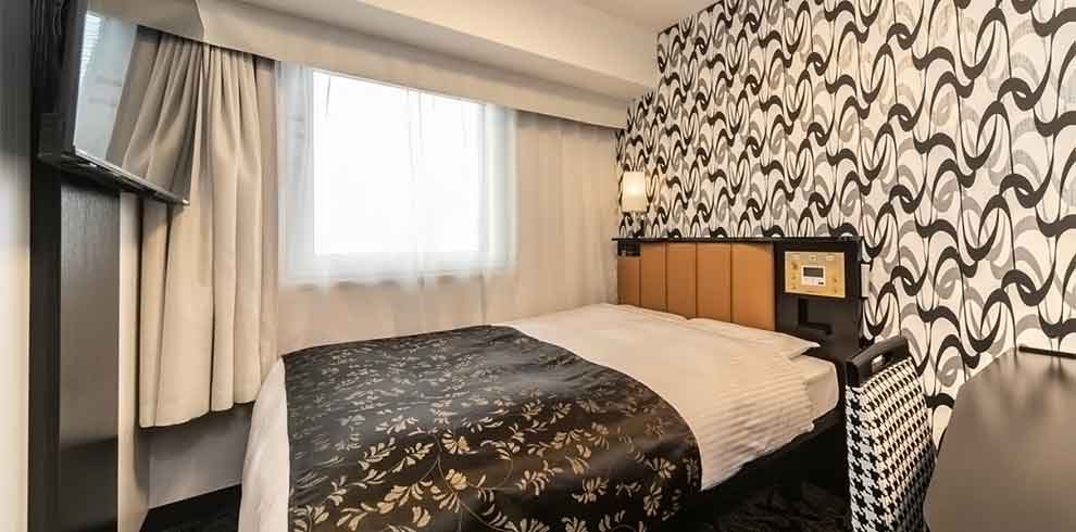 APA Hotel Osaka Temmanbashi Ekimae