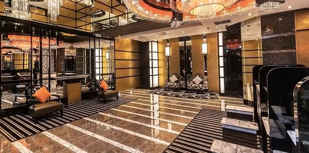 APA Hotel Osaka Temmanbashi Ekimae