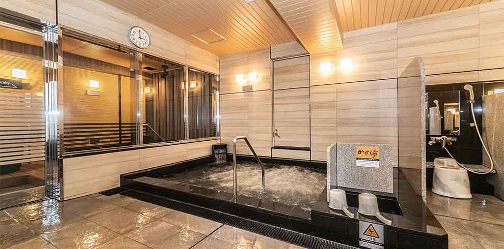 APA Hotel Osaka Temmanbashi Ekimae
