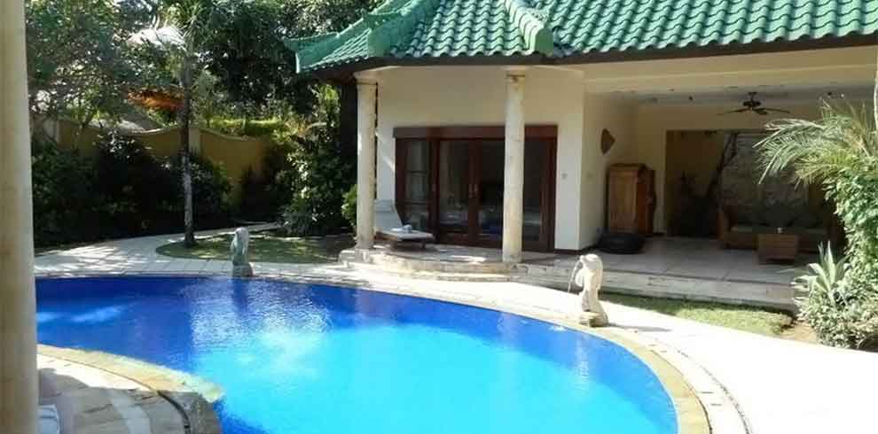Bali Emerald Villas