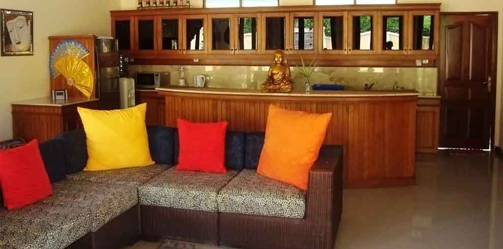 Bali Emerald Villas