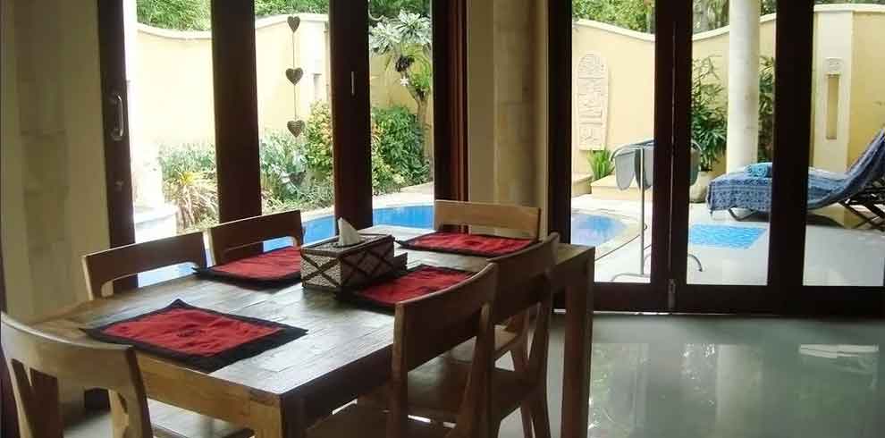 Bali Emerald Villas