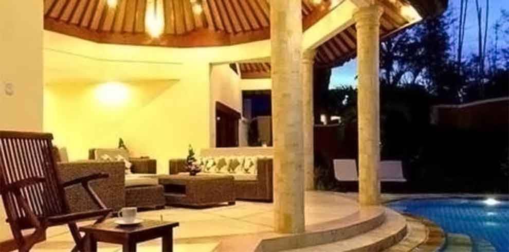 Bali Emerald Villas