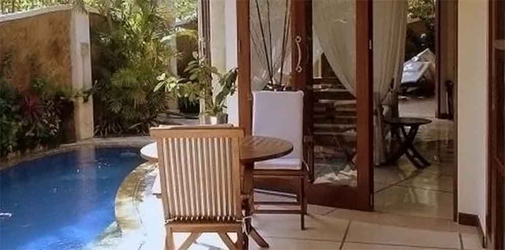 Bali Emerald Villas