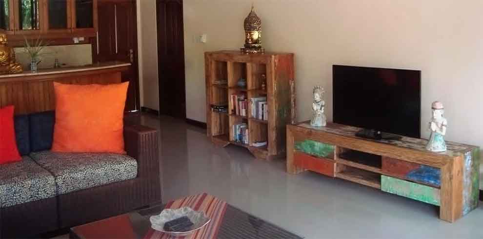 Bali Emerald Villas