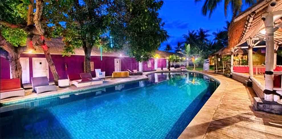 Bel Air Resort and Spa
