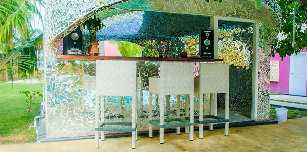 Bel Air Resort and Spa