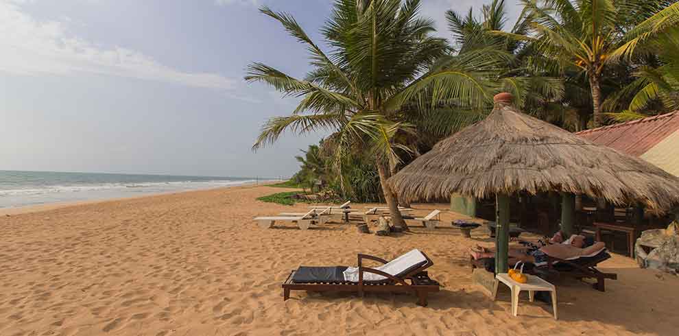 Bentota