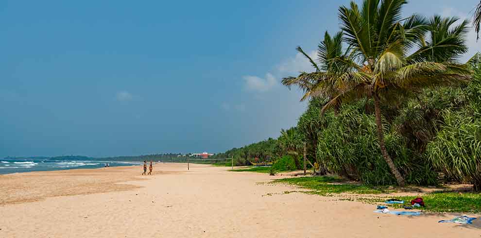 Bentota