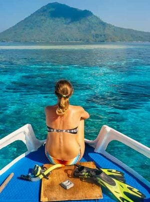 Bunaken