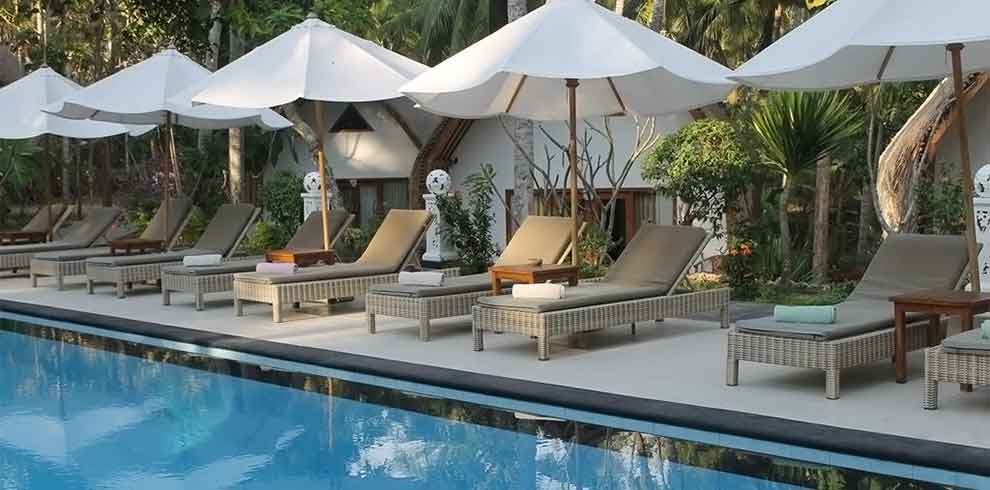 Coco Resort Penida