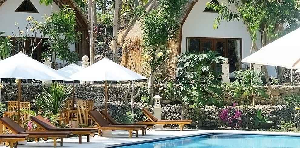 Coco Resort Penida