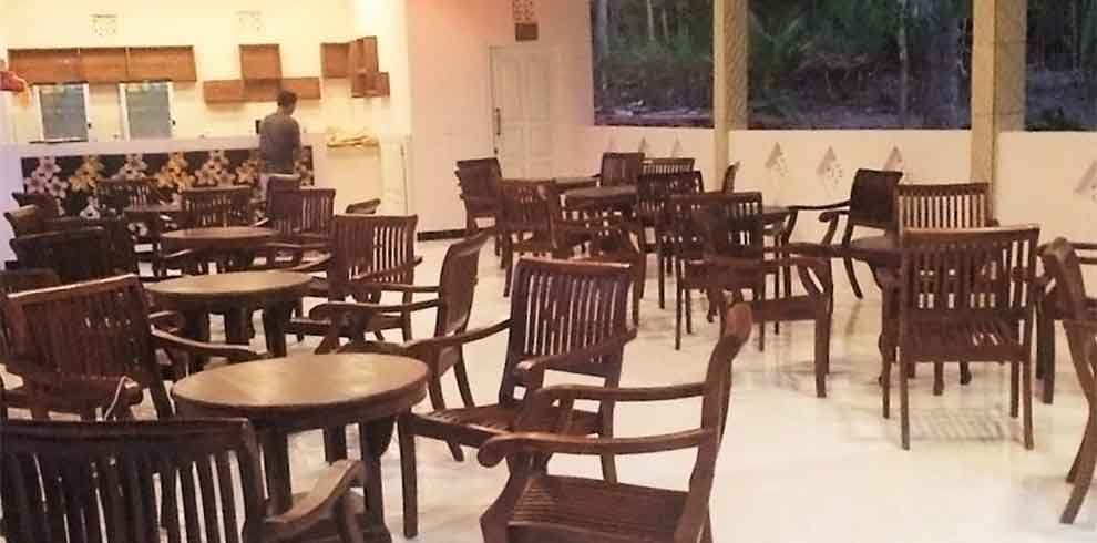Coco Resort Penida