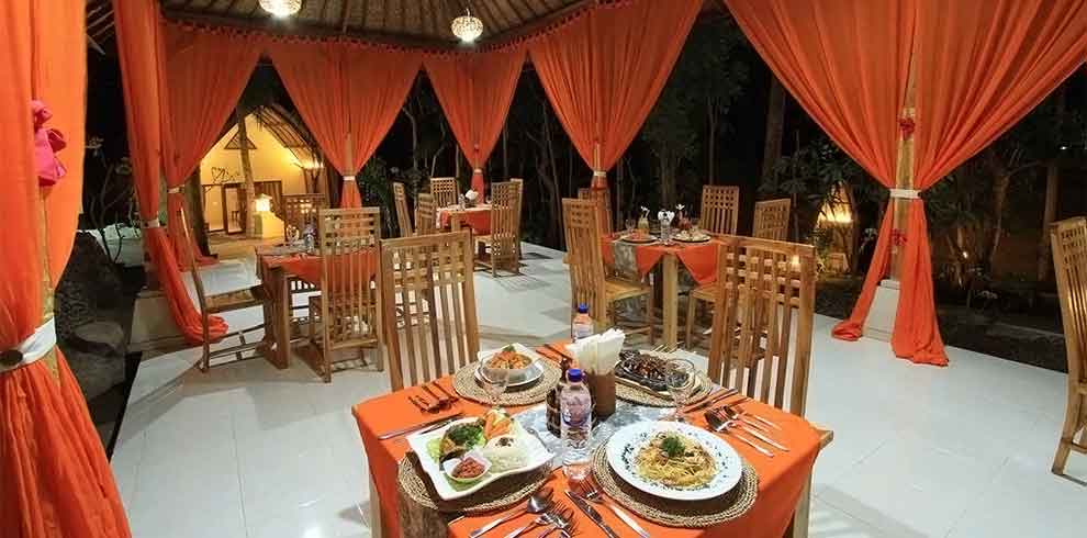 Coco Resort Penida
