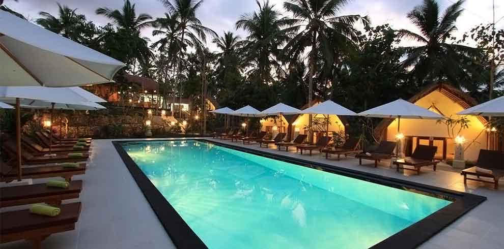 Coco Resort Penida