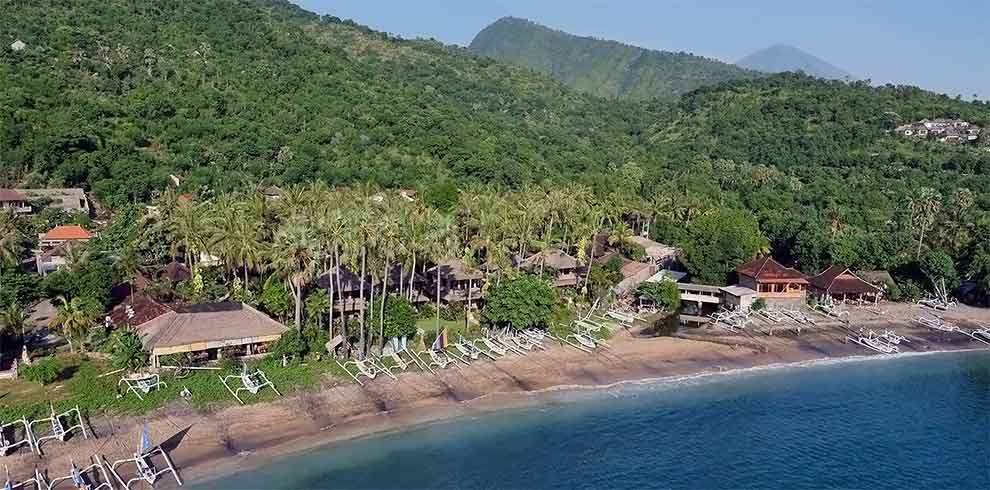 Coral View Villas