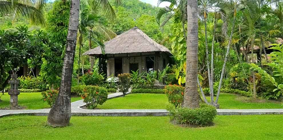 Coral View Villas