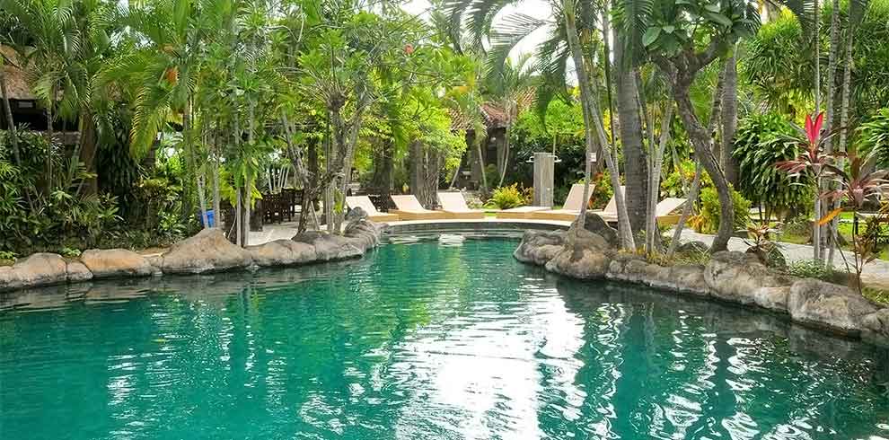 Coral View Villas