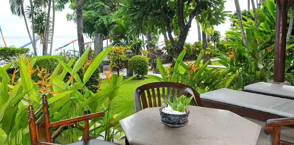 Coral View Villas