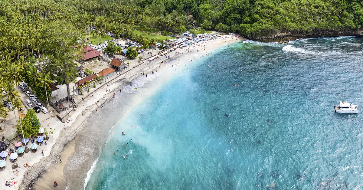Crystal Bay