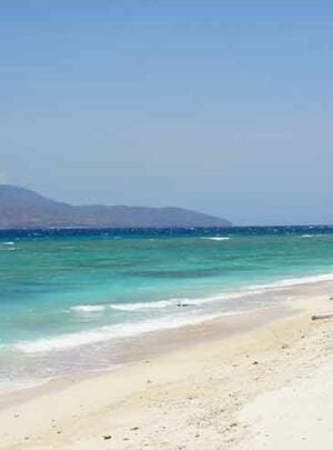 Gili Air