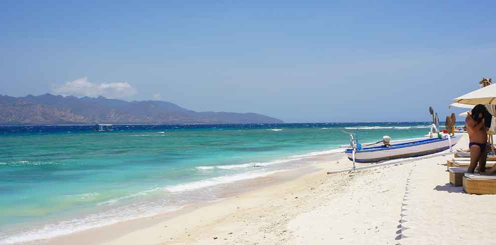 Gili Air