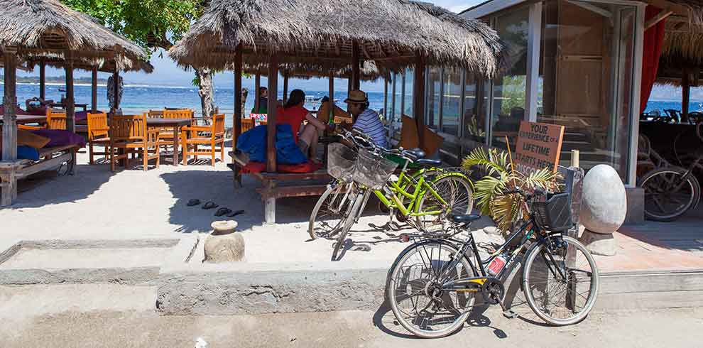 Gili Air