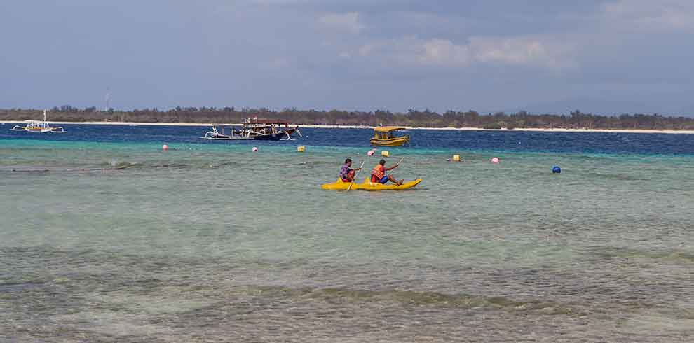 Gili Trawangan
