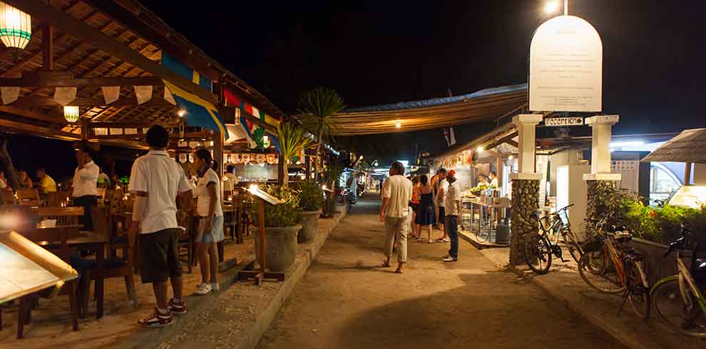 Gili Trawangan