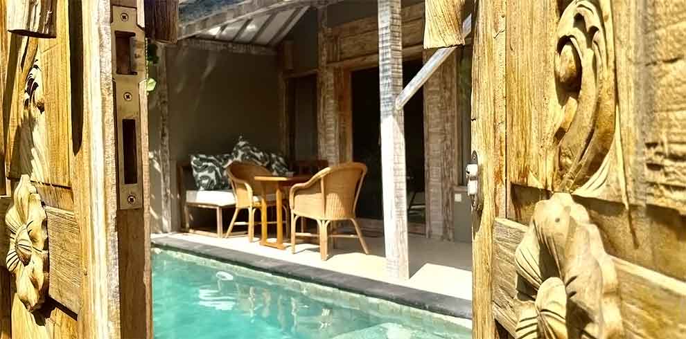 Gilizen Resort