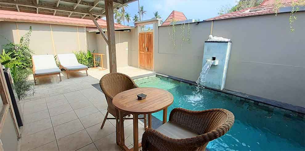 Gilizen Resort