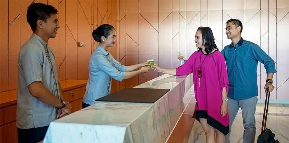 Hotel Santika Premiere Ambon