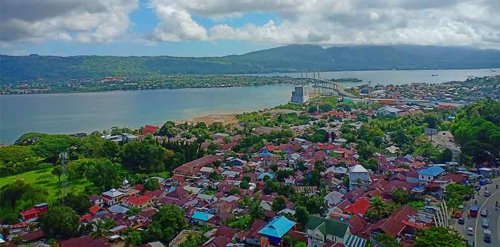 Hotel Santika Premiere Ambon