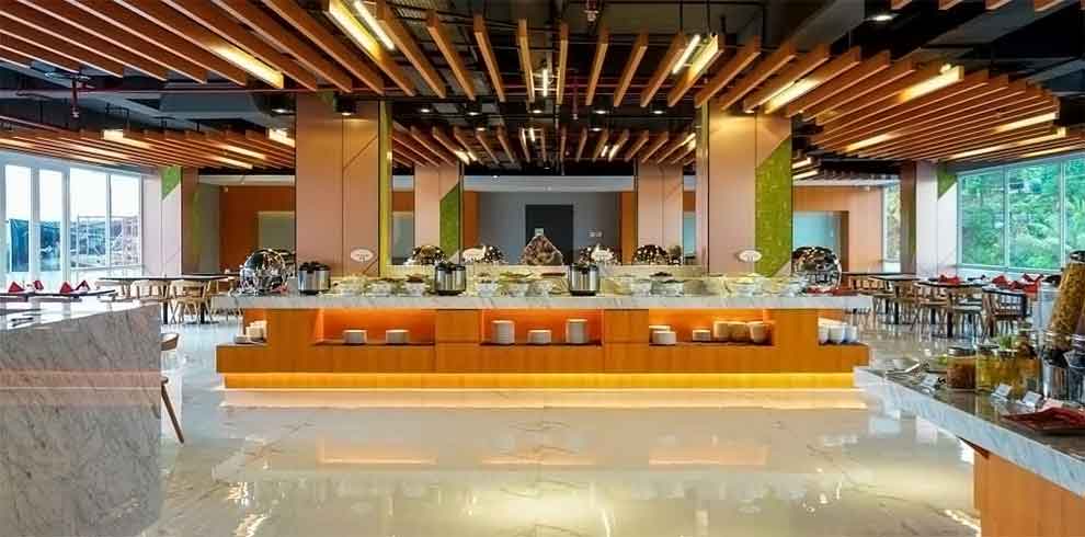 Hotel Santika Premiere Ambon