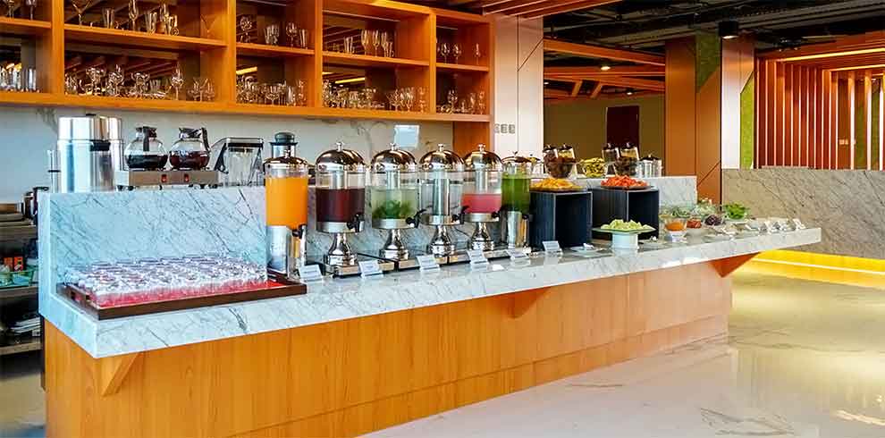Hotel Santika Premiere Ambon