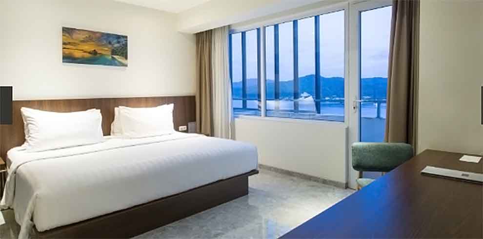Hotel Santika Premiere Ambon
