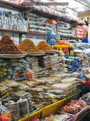 Kota Bharu