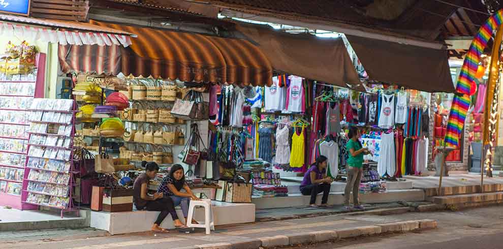 Legian