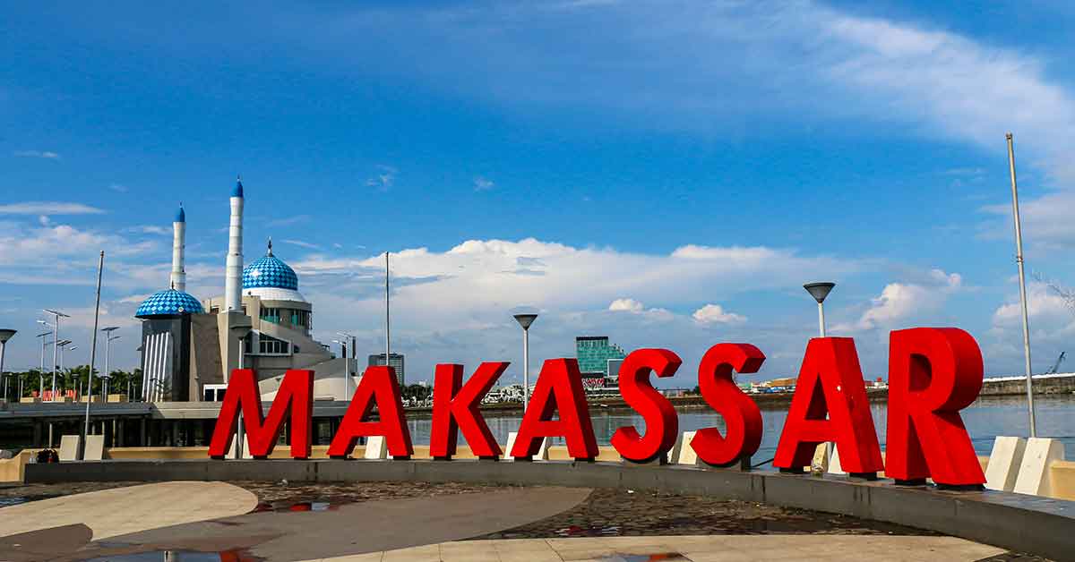 Makassar
